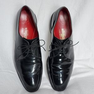 Allen Edmonds Spencer Loafer Tux Patent Leather 13